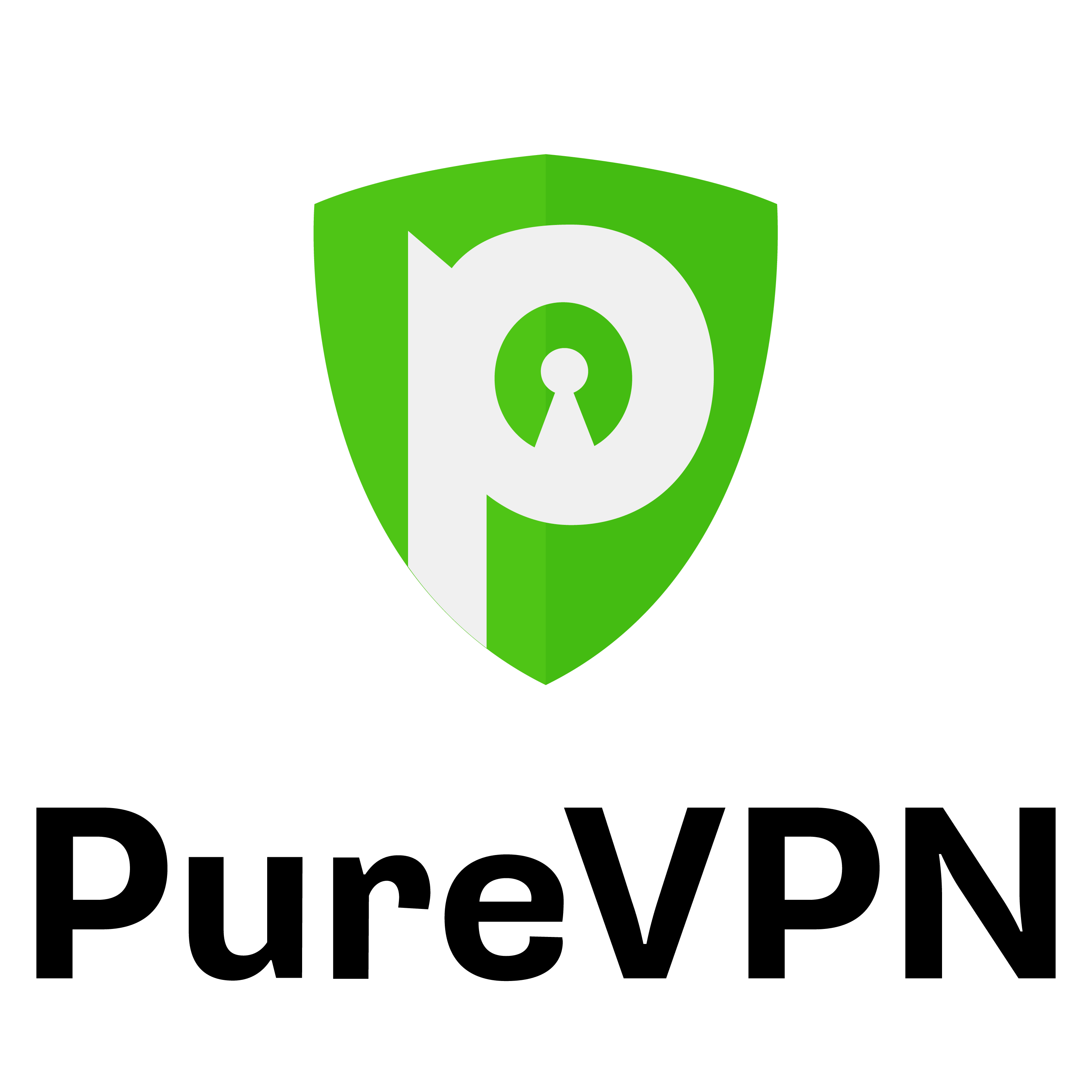 PureVPN PNG Logo Large