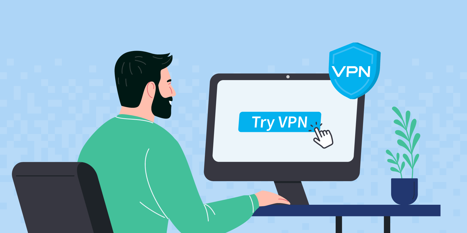 VPN Testversionen